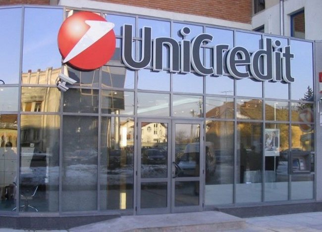 Opportunità giovani siciliani, Unicredit cerca figure professionali